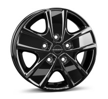 16" 5x118 Borbet CWG ET68 6J