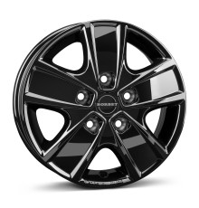 16" 5x118 Borbet CWG ET68 6J
