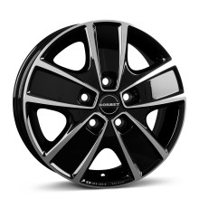 16" 5x130 Borbet CWG ET68 6J