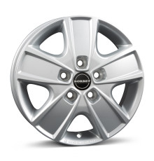 16" 5x130 Borbet CWG ET68 6J