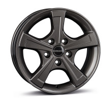 15" 5x112 Borbet CWT ET30 6J