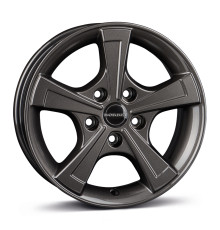 15" 5x112 Borbet CWT ET30 6J