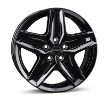 18" 5x118 Borbet CWZ ET53 7,5J