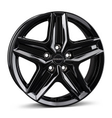 18" 5x118 Borbet CWZ ET53 7,5J