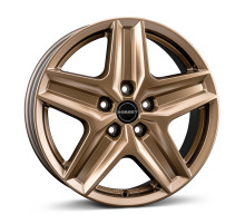 18" 5x120 Borbet CWZ ET43 7,5J