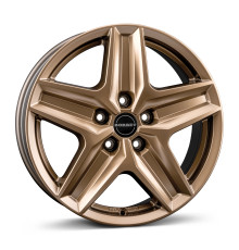 18" 5x118 Borbet CWZ ET53 7,5J