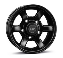16" 5x165.1 Borbet CW ET5 8J