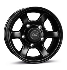 16" 5x165.1 Borbet CW ET5 8J