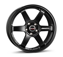 18" 5x100 Borbet DB8GT2 ET35 8,5J