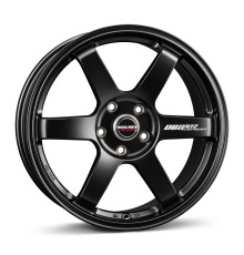18" 5x100 Borbet DB8GT2 ET35 8,5J