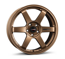 18" 5x120 Borbet DB8GT2 ET35 8,5J