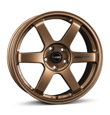 18" 5x120 Borbet DB8GT2 ET35 8,5J