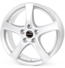 19" 5x120 Borbet F2 ET45 7,5J