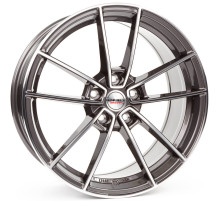 19" 5x112 Borbet FF1 ET35 8,5J