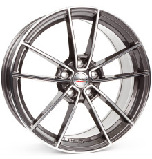 19" 5x112 Borbet FF1 ET35 8,5J
