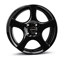 15" 4x100 Borbet F ET35 6J
