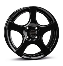 15" 4x100 Borbet F ET35 6J