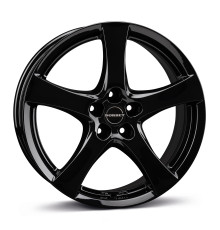 18" 5x110 Borbet F ET35 8J