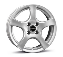 15" 4x100 Borbet F ET40 6J