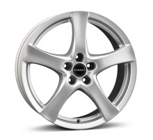 15" 5x105 Borbet F ET35 6J
