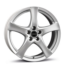 16" 5x108 Borbet F ET50 6,5J