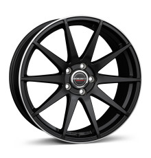 20" 5x120 Borbet GTX ET25 8,5J
