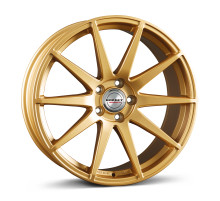 20" 5x120 Borbet GTX ET35 10J
