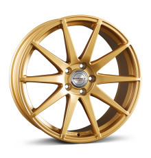 20" 5x120 Borbet GTX ET35 10J