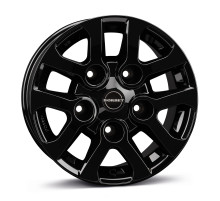 16" 5x165.1 Borbet LD ET5 8J