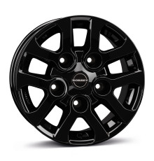 16" 5x165.1 Borbet LD ET5 8J