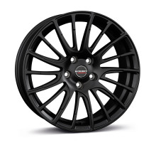 17" 5x108 Borbet LS2 ET45 8J