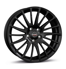17" 5x108 Borbet LS2 ET45 8J