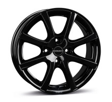 14" 4x100 Borbet LV4 ET43 5,5J