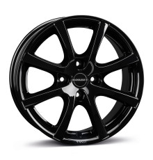14" 4x100 Borbet LV4 ET35 5,5J
