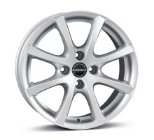 14" 4x98 Borbet LV4 ET35 5,5J