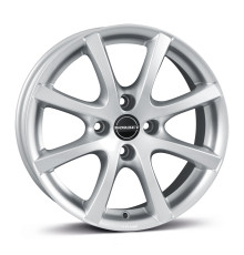 14" 4x100 Borbet LV4 ET35 5,5J