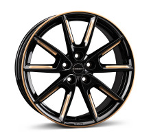 18" 5x108 Borbet LX18 ET45 8J