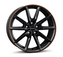 18" 5x112 Borbet LX18 ET44 8J