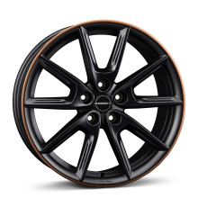 18" 5x112 Borbet LX18 ET40 8J