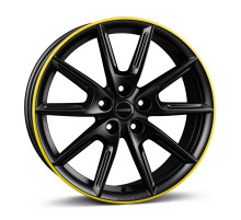 18" 5x112 Borbet LX18 ET40 8J