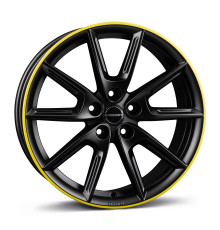 18" 5x112 Borbet LX18 ET40 8J