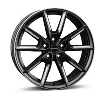 18" 5x108 Borbet LX18 ET45 8J