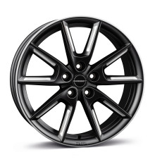 18" 5x108 Borbet LX18 ET45 8J