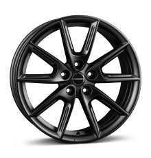18" 5x108 Borbet LX18 ET45 8J
