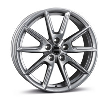 18" 5x108 Borbet LX18 ET45 8J