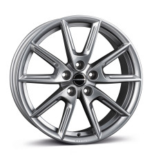 18" 5x108 Borbet LX18 ET45 8J