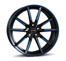 20" 5x112 Borbet LX ET45 8,5J