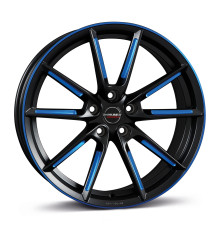20" 5x112 Borbet LX ET40 8,5J
