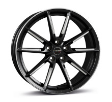 20" 5x112 Borbet LX ET40 8,5J
