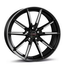 20" 5x114.3 Borbet LX ET45 8,5J